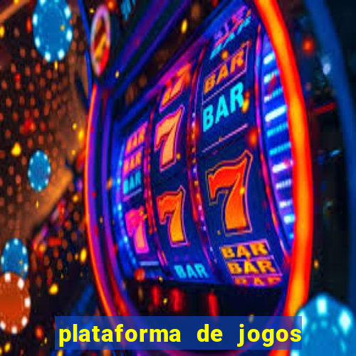 plataforma de jogos 2 reais